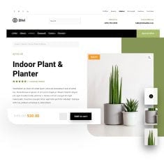 WooCommerce Product Demo