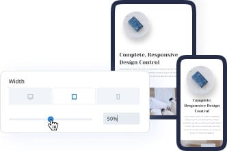 Responsive Design