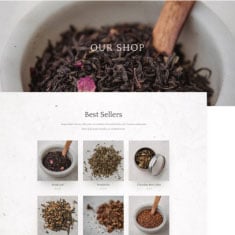 WooCommerce Product Demo
