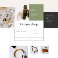 WooCommerce Product Demo