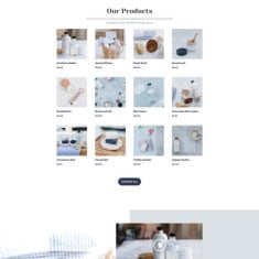 WooCommerce Product Demo