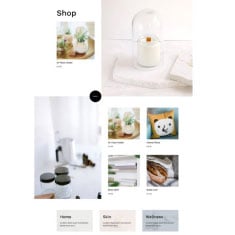 WooCommerce Product Demo