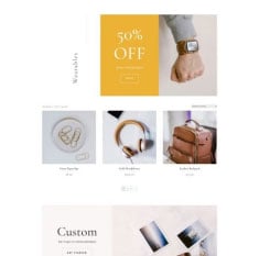 WooCommerce Product Demo