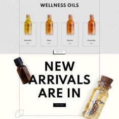 WooCommerce Product Demo