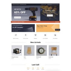 WooCommerce Product Demo