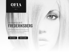 Miniatura do site Ofia Seghaou