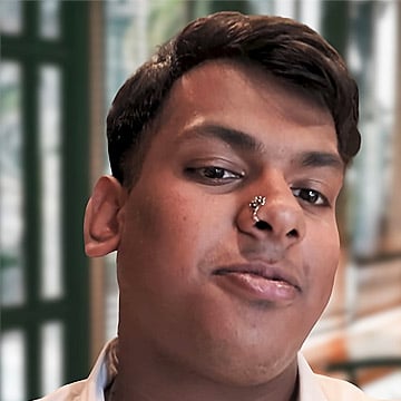 Aayush Nair