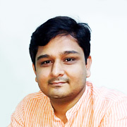 Abhishek Sharma