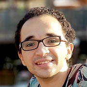 Ahmed Ibrahim