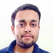 Alamsher Tiwana