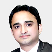 Amir Ali
