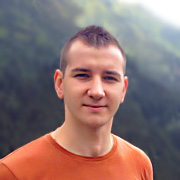 Andrei Marin