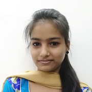 Anjali Kulshreshtha