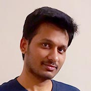Anurag Harsh