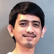Arnie Crisostomo