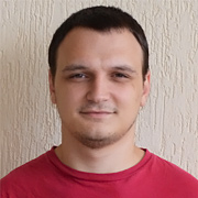 Atanas Angelov