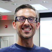 B.J. Keaton