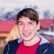 Cosmin Matei