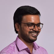 Daniel Deepak