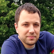 Dmitry Chechik
