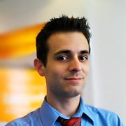 Dustin Falgout