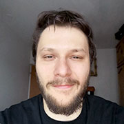 Eric Jusic
