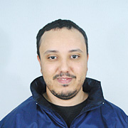 Faycal Boutam