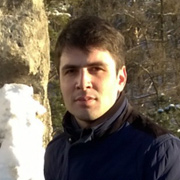 George Pisarenco