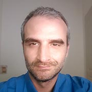 Goran Cajic