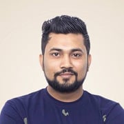 Ishtiaq Parag
