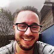 Jason Champagne