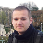 Lucian Ionita