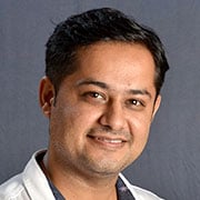 Manoj Milani