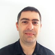 Marius Marincas