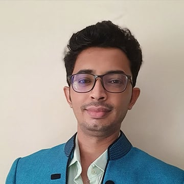 Mayank Dudakiya