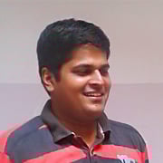 Mayur Somani