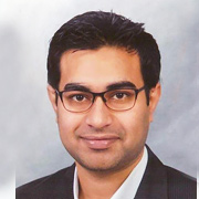 Muhammad Omar Farooq