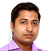 Narendra Sisodiya