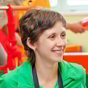Olga Trifonova