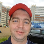 Pavel Kolpakov