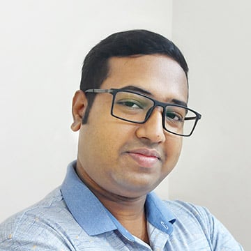 Raju Ahmed