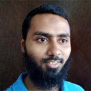 Sayeed Ahmad