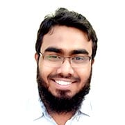 Showhan Ahmed