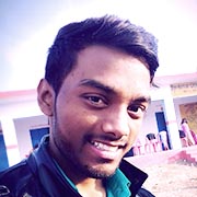 Sunil Kumar