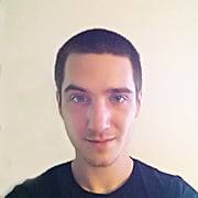 Vlad Patrascu