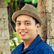 William Ralloma