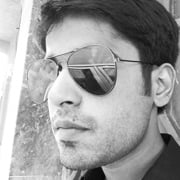 Zaib Ali