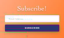 Email Optin