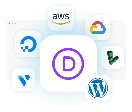 Divi Pre-Installed