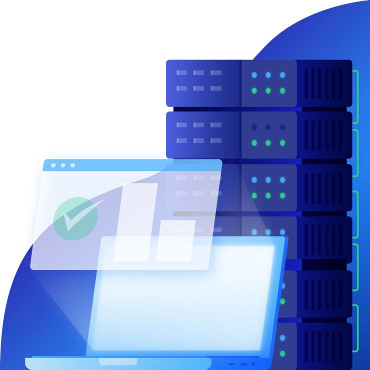 Server